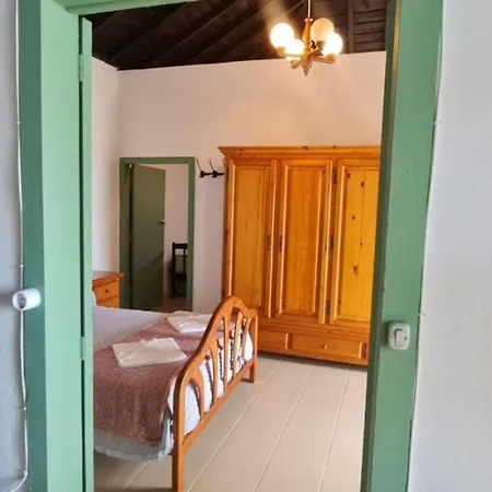 Casa de Férias Casa Monterrey Dos Mazo